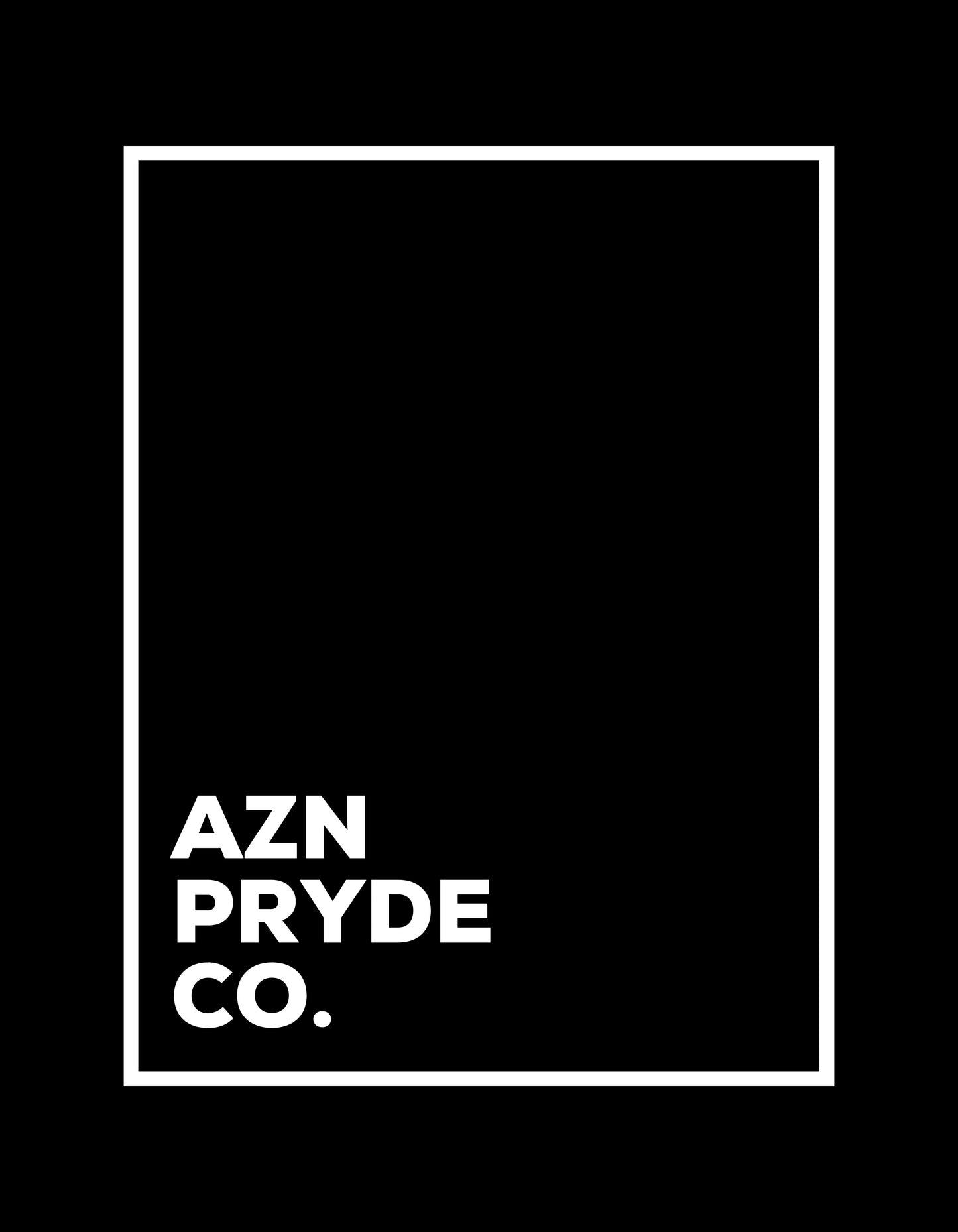 Azn Pryde Co. Classic (Women's)