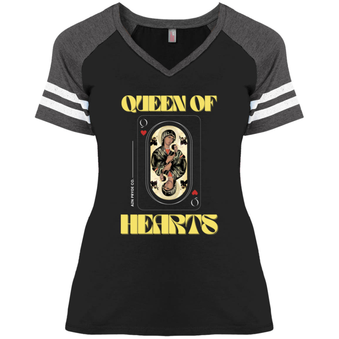 QUEEN OF HEARTS (Women's)