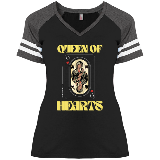 QUEEN OF HEARTS (Women's)