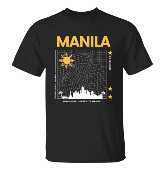 MANILA (Men's)